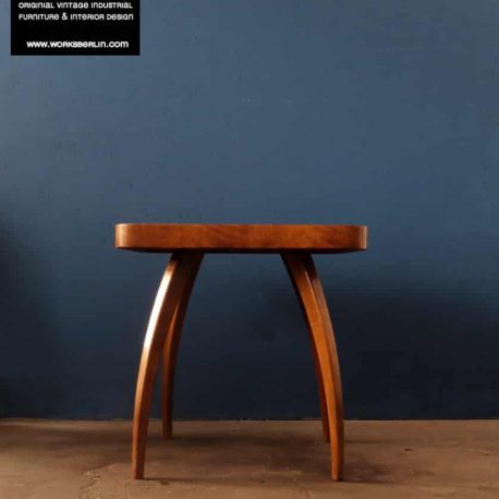 Bauhaus Tisch Halabala H 259 "Spider"