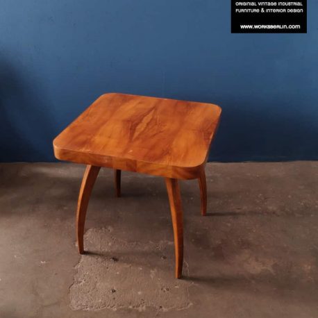Bauhaus Tisch Halabala H 259 "Spider"