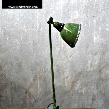 industrial schreibtischlampe midgard