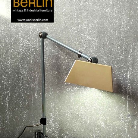 midgard industrial style lampe alt