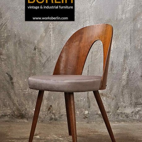 Stuhl Tatra Antonin Suman design