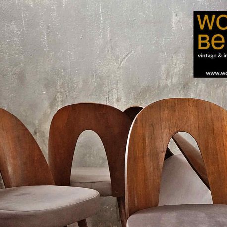 design furniture industrial bauhaus artdeco online, Stuhl Tatra Antonin Suman 