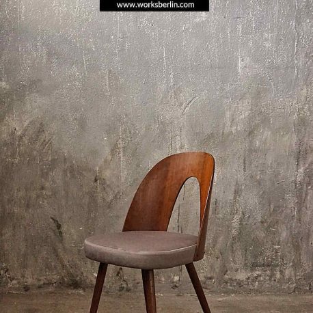 elegante vintage möbel, design furniture industrial bauhaus artdeco online, Stuhl Tatra Antonin Suman 