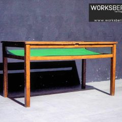 Vitrinentisch - Display-Tisch