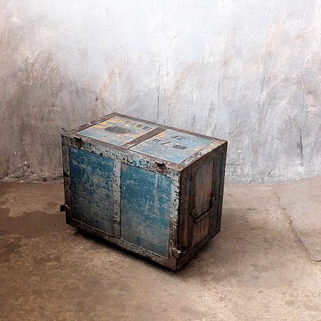 Vintage Cabinet - industrial furniture online