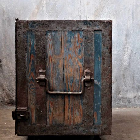 vintage industriemöbel sideboard