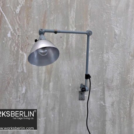 midgard gelenklampe
