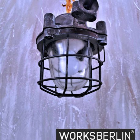 industrial style einrichtungen