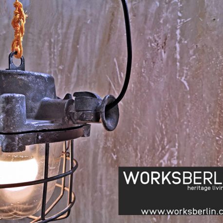 industrielampen