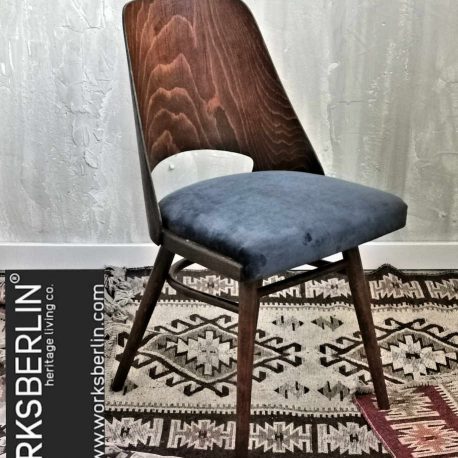 besondere Stühle von Oswald Haerdtl