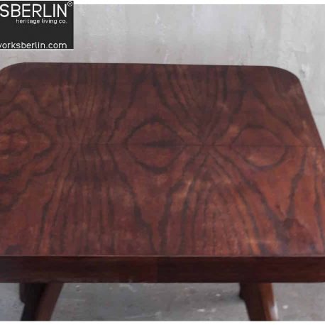 Beisteltisch Bauhaus Spider Halabala