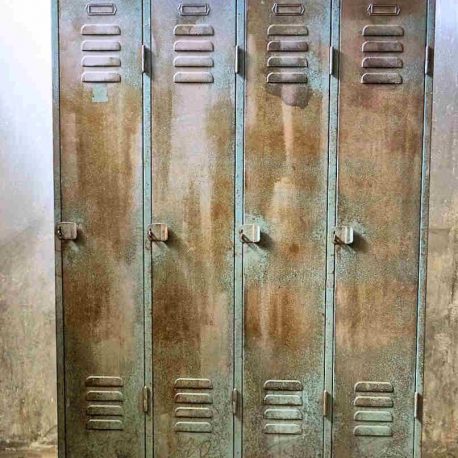 shabby metallschrank online kaufen