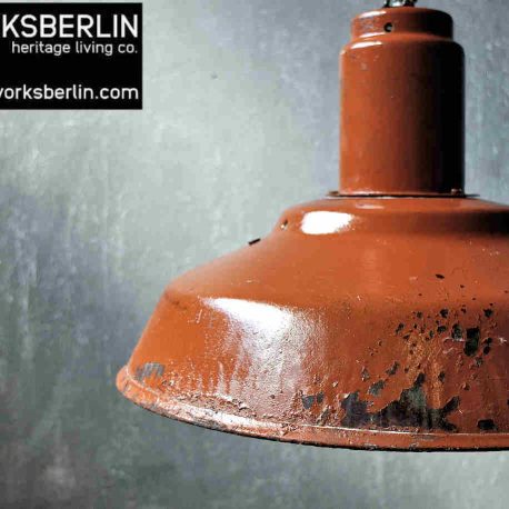shabby industrielampen in Berlin kaufen