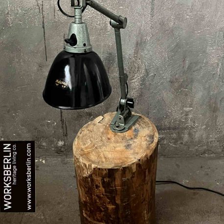 Industrielampen von Midgard vintage online kaufen worksberlin