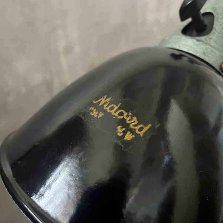 Restaurierte Gelenklampe von Midgard online kaufen Typ 121