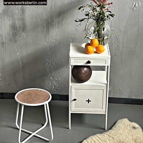 buy vintage european industrial furniture online