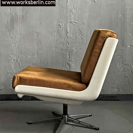seitenansicht lounge möbel vintage kaufen