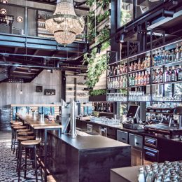 GASTRO/HOTEL Gastro-, Hotel-, Fitnesscenter