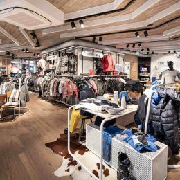 Retail Einzel- & Großhandel