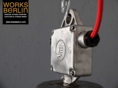 Fabriklampe, Industrielampe, Fabriklampen, Industrielampen, fabriklampen alt, alte fabriklampen, emaillierte fabriklampen alt, vintage fabriklampen.