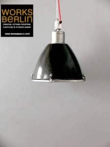 Fabriklampe, Industrielampe, Fabriklampen, Industrielampen, fabriklampen alt, alte fabriklampen, emaillierte fabriklampen alt, vintage fabriklampen.