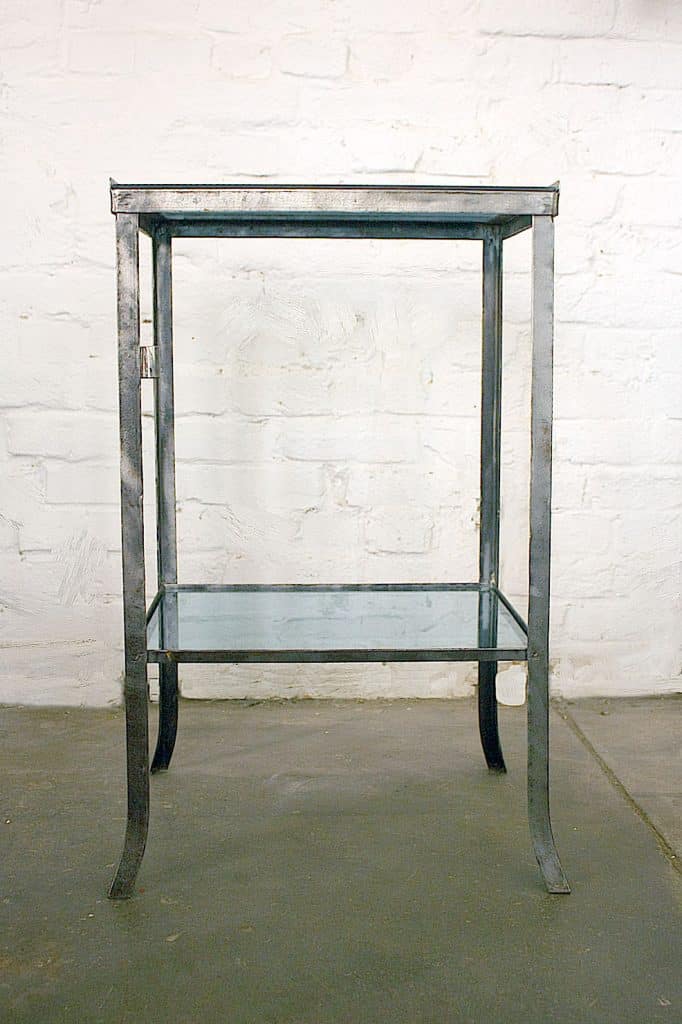 Vintage Industrieregal