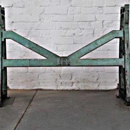 works berlin. works berlin - industrie möbel, industriedesign