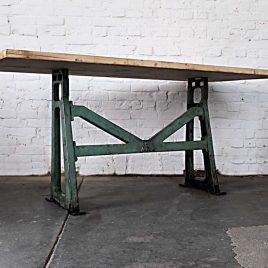 works berlin. works berlin - industrie möbel, industriedesign