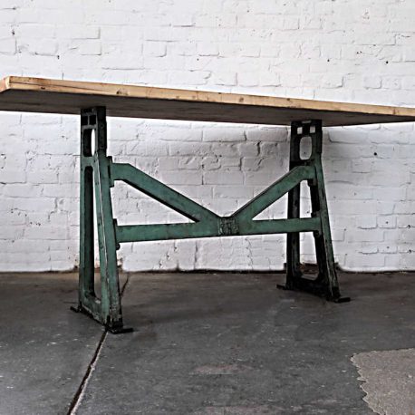 works berlin. works berlin - industrie möbel, industriedesign