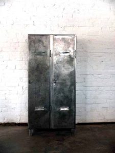 vintage spind, vintage metallschränke, industriemöbel, vintage industrial furniture, loft möbel vintage