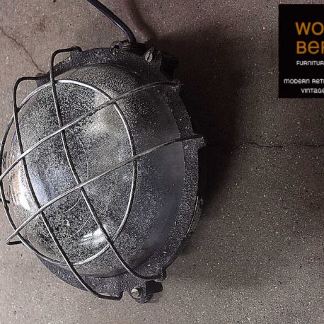 Vintage Fabriklampe no. 116.......vintage scherenlampe, scherenlampe