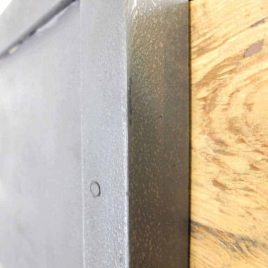 Vintage Schubladenschrank no. 90.................arztvitrine