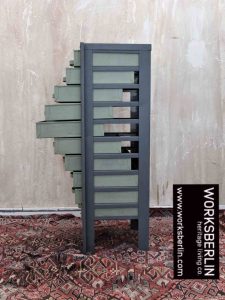 industriemöbel onlineshop berlin vintage Schubladenschrank aus metall (3)