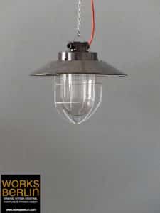 Fabriklampe, Industrielampe, Fabriklampen, Industrielampen, fabriklampen alt, alte fabriklampen, emaillierte fabriklampen alt, vintage fabriklampen.