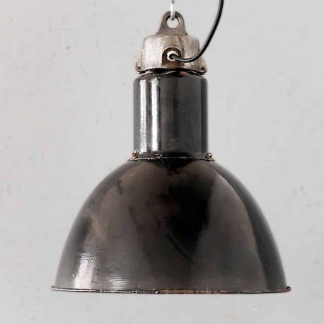 Fabriklampe Industrielampe echtes Industriedesign von worksberlin