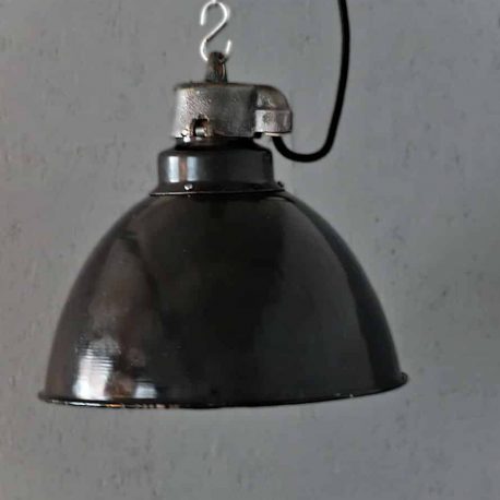 Fabriklampe no. 195 - works berlin...restauriert und verkauft original vintage industriedesign möbel und fabriklampen – industrielampen