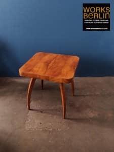 Bauhaus Tisch Halabala H 259 "Spider"