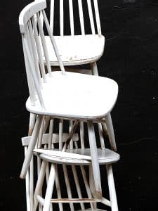 ntage Stühle im shabby chic von worksberlin bester Industriedesign Look kaufen online und in Berlin. Industriemöbel und Fabriklampen kaufen worksberlin.