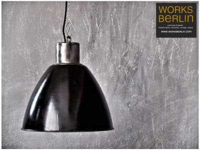 Fabriklampen von worksberlin.com