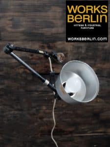 Midgard, Midgard Lampe in einem sehr guten zustand bei worksberlin.com kaufen