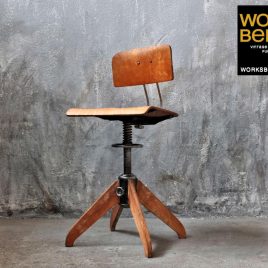 Rowac, vintage Architektenstuhl, industriemöbel online kaufen, industriemöbel vintage, vintage industrial furniture