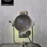 Filmscheinwerfer - vintage Filmscheinwerfer, Fabriklampen @ works berlin