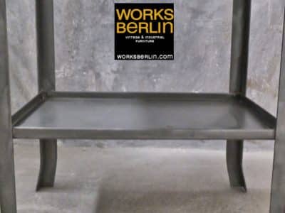 Industrial vintage furniture restored by worksberlin.com