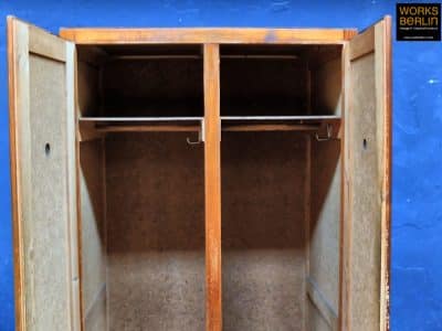 Alter Holzspind - Industriedesign Möbel in Berlin kaufen