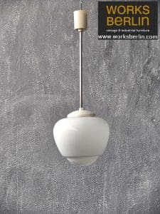 Tolle vintage Fabriklampen/ Hängelampen kaufen