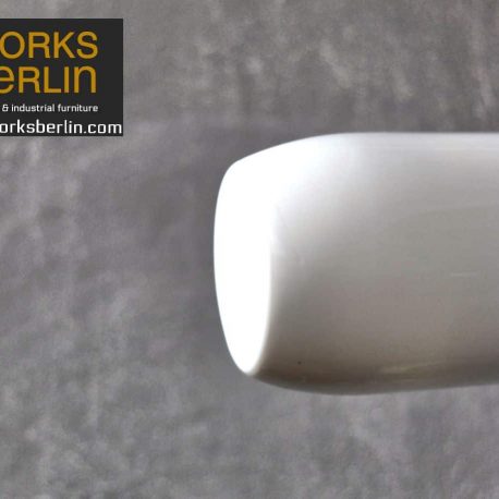 Detail alte Fabriklampen, Industrielampen
