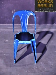Industriemöbel vintage kaufen von Fibrocit