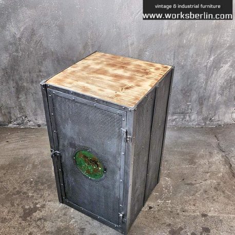 Werkzeugschrank Kommode Industrial Style - vintage