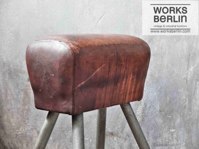 Vintage Bock Sport alt berlin