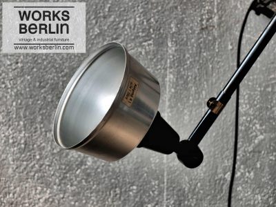 vintage designlampen. midgard leuchte